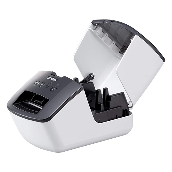 Brother QL700 labelprinter Brother 123inkt.nl